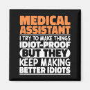 Recherche de assistant de médecin magnets Hôpital