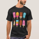 Suche nach kawaii eiscreme tshirts Bars
