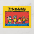 Recherche de coussins cartes postales Amis