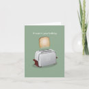 Suche nach toaster karten Funny