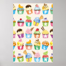 Recherche de cerise posters Pour enfants