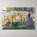 Suche nach seurat poster Nachmittag
