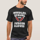 Suche nach nadeln tshirts Peelings