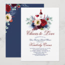 Recherche de nuptiales de douche de vin invitations Cave