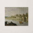 Recherche de tamise puzzles Scènes