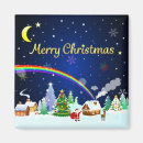 Recherche de santa claus magnete Joyeux noël