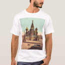 Recherche de basilic tshirts Moscou