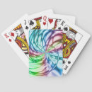 Suche nach psychedelische kunst spiele spielkarten Bunt