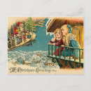 Recherche de démodé noël cartes Victorian