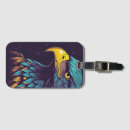 Recherche de aigles bagages étiquettes Faune