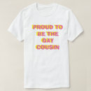 Recherche de chemise gaie tshirts Droits des homosexuels