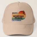 Recherche de vague casquettes Vintage