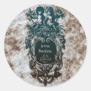 Recherche de cherub autocollants Floral