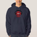 Suche nach flippig hoodies Musik