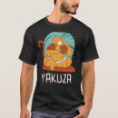 Recherche de yakuza tshirts Mafia