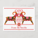 Suche nach weihnachtsziege postkarten Skandinavien