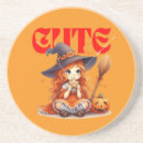 Suche nach niedliche hexe untersetzer Witch