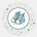 Suche nach babyschuhe aufkleber Niedlich