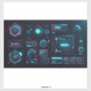 Recherche de icônes autocollants Ordinateur