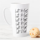 Recherche de pass tasses Noir et blanc