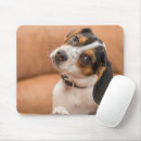 Recherche de mousepad beagle tapis souris Mignon