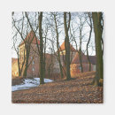 Recherche de châteaux magnets Forteresse