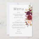 Recherche de menu invitations Moderne