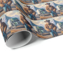 Suche nach bigfoot geschenkpapier Kryptid