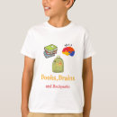 Recherche de de cerveau tshirts Pour enfants