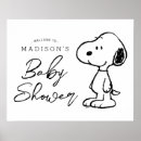 Suche nach peanuts poster Babyparty