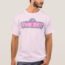 Suche nach sesamstraße tshirts Saisonstart