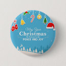 Suche nach frieden buttons Elegant