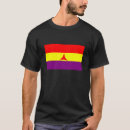 Recherche de républicain espagnol Drapeau