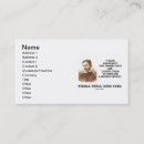 Recherche de physiciens cartes visite Scientifique