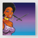 Recherche de style africain art Mode