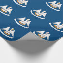 Suche nach louisiana geschenkpapier Flagge