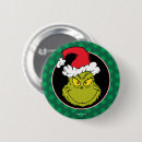 Recherche de grinch accessoires Méchant