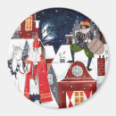 Suche nach dach magnete Schnee