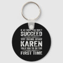 Recherche de karen porteclés Mème