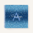 Suche nach ombre kleine notizbücher Monogramm