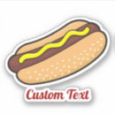 Recherche de saucisse autocollants Dog