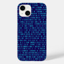 Recherche de numérique iphone coques Bleu