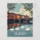 Suche nach fluss liffey poster Brücke