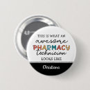 Recherche de pharmacie badges Drôle