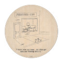 Recherche de humour animal planches à découper Chats