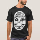 Recherche de lloyd tshirts Racines
