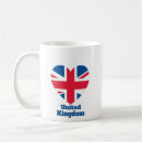 Recherche de drapeau grande bretagne tasses Londres