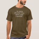 Recherche de condoléances tshirts Mort