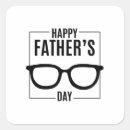 Recherche de papa héros autocollants Paternité