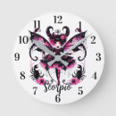Recherche de scorpio horloges Astrologique